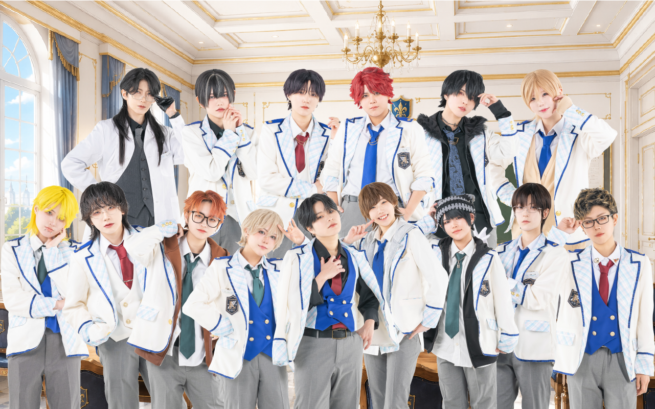 天使学園イメージ PC 2