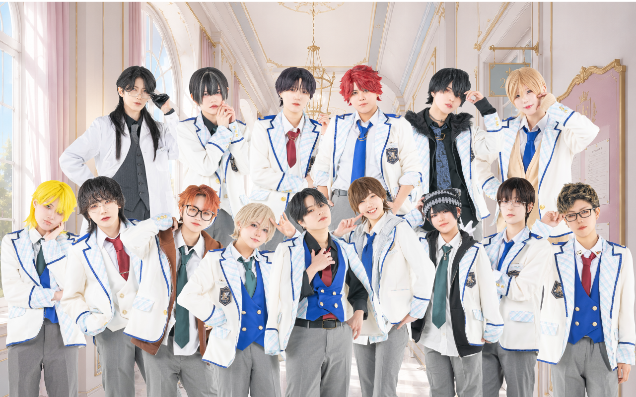 天使学園イメージ PC 4