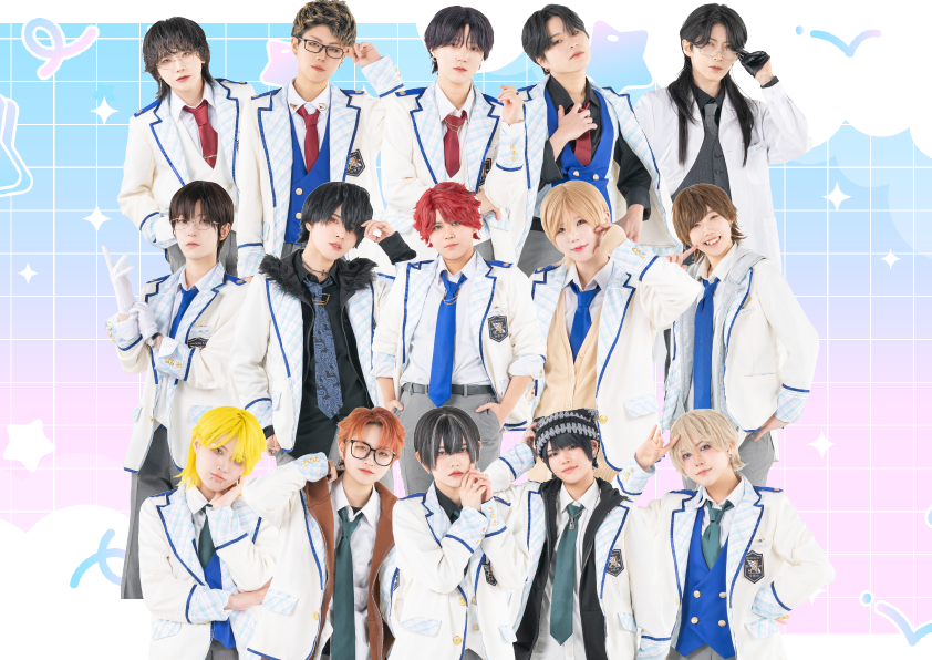 天使学園イメージ SP 1