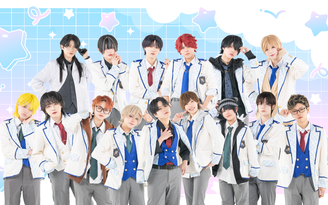 天使学園イメージ PC 1