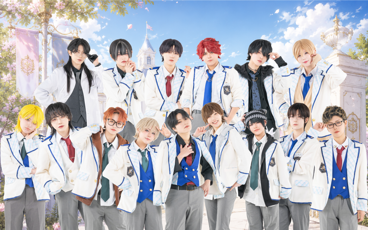 天使学園イメージ PC 3