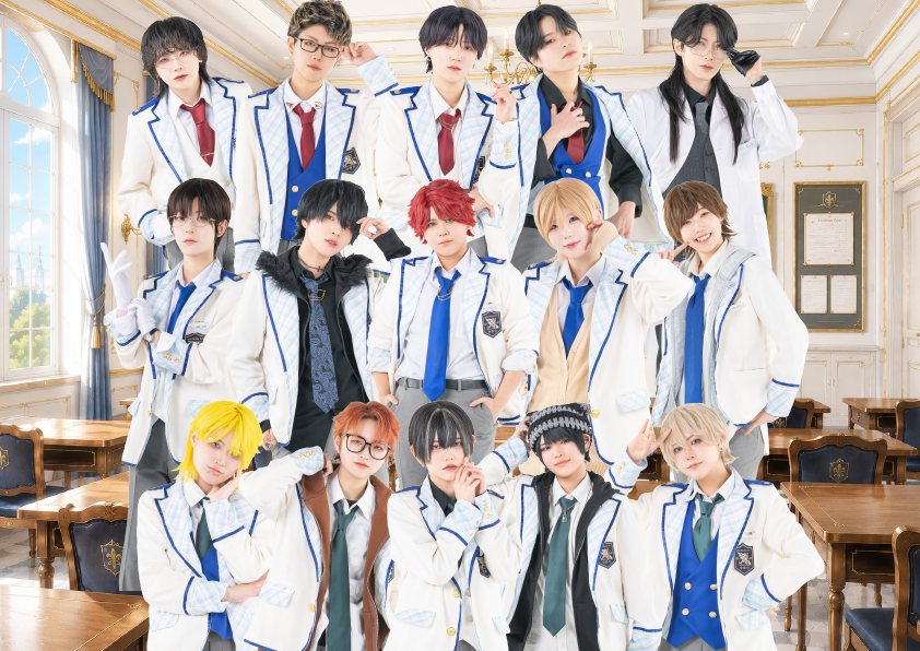 天使学園イメージ SP 3