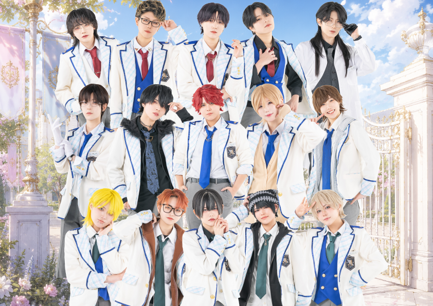 天使学園イメージ SP 2