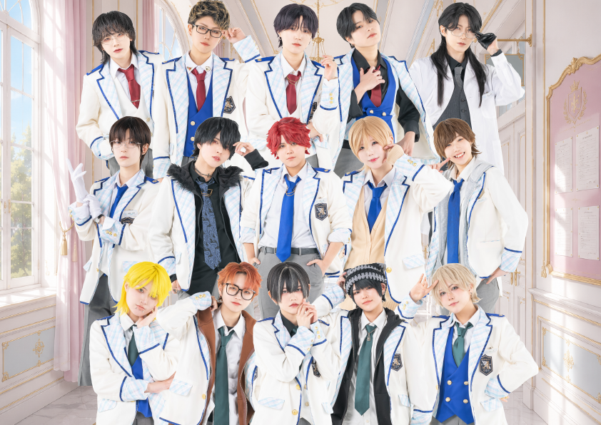 天使学園イメージ SP 4